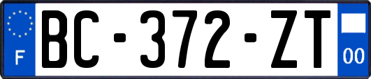 BC-372-ZT