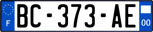 BC-373-AE