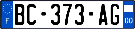 BC-373-AG