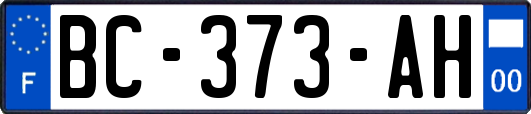 BC-373-AH
