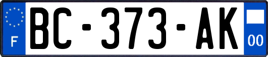 BC-373-AK