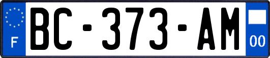 BC-373-AM