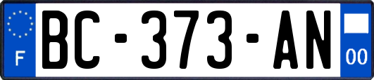 BC-373-AN