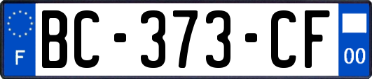 BC-373-CF