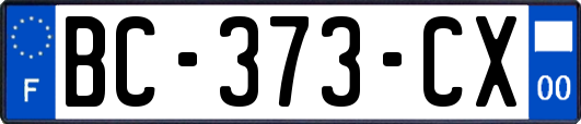 BC-373-CX