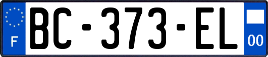 BC-373-EL