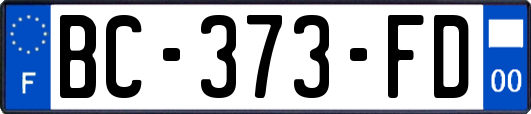 BC-373-FD