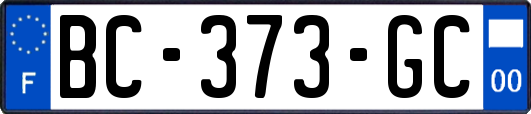 BC-373-GC