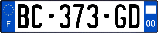 BC-373-GD