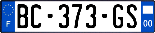 BC-373-GS