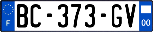 BC-373-GV