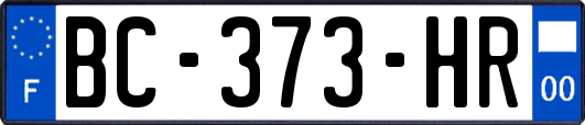 BC-373-HR