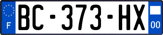 BC-373-HX