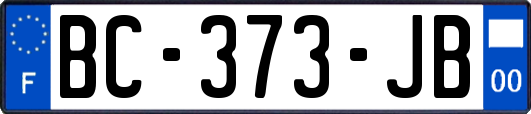 BC-373-JB