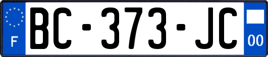 BC-373-JC