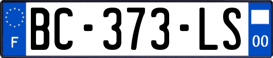 BC-373-LS