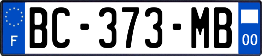 BC-373-MB