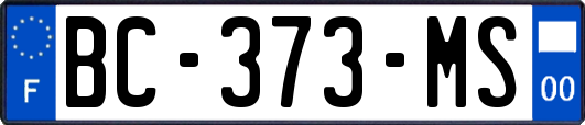 BC-373-MS