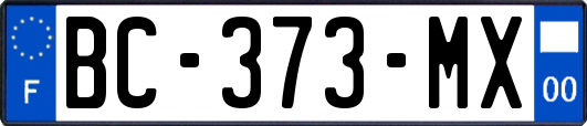 BC-373-MX