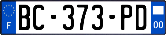 BC-373-PD