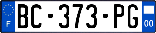 BC-373-PG