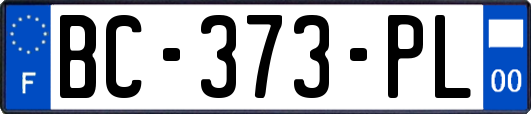 BC-373-PL