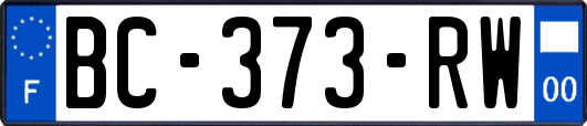 BC-373-RW