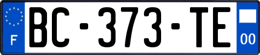 BC-373-TE