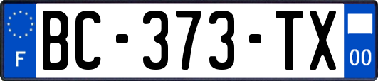 BC-373-TX