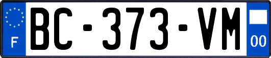 BC-373-VM