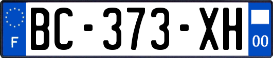 BC-373-XH