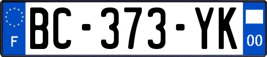 BC-373-YK