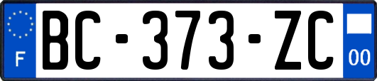 BC-373-ZC