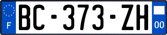 BC-373-ZH