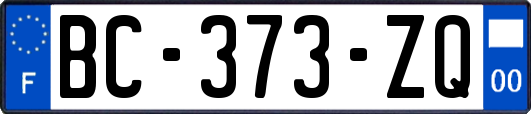 BC-373-ZQ