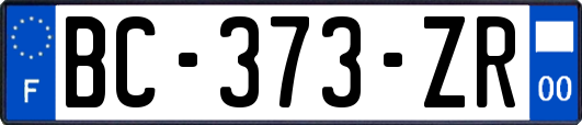 BC-373-ZR