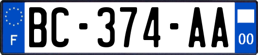 BC-374-AA