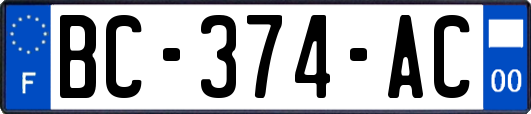 BC-374-AC