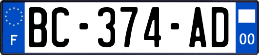 BC-374-AD