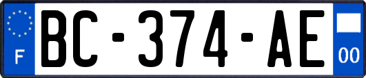 BC-374-AE