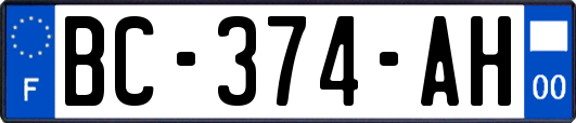 BC-374-AH