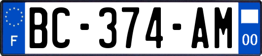 BC-374-AM