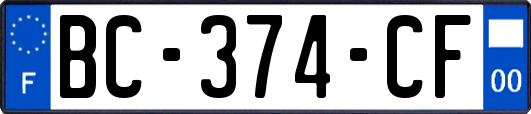 BC-374-CF