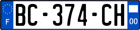 BC-374-CH