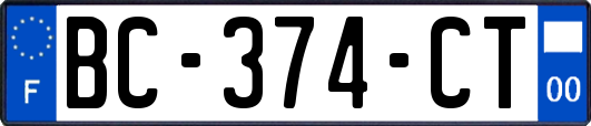 BC-374-CT