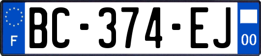 BC-374-EJ