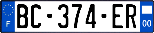 BC-374-ER