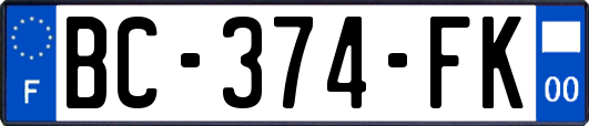 BC-374-FK