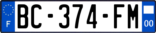 BC-374-FM
