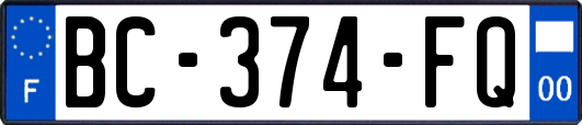 BC-374-FQ